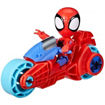 Picture of Spidey Motor Assortment